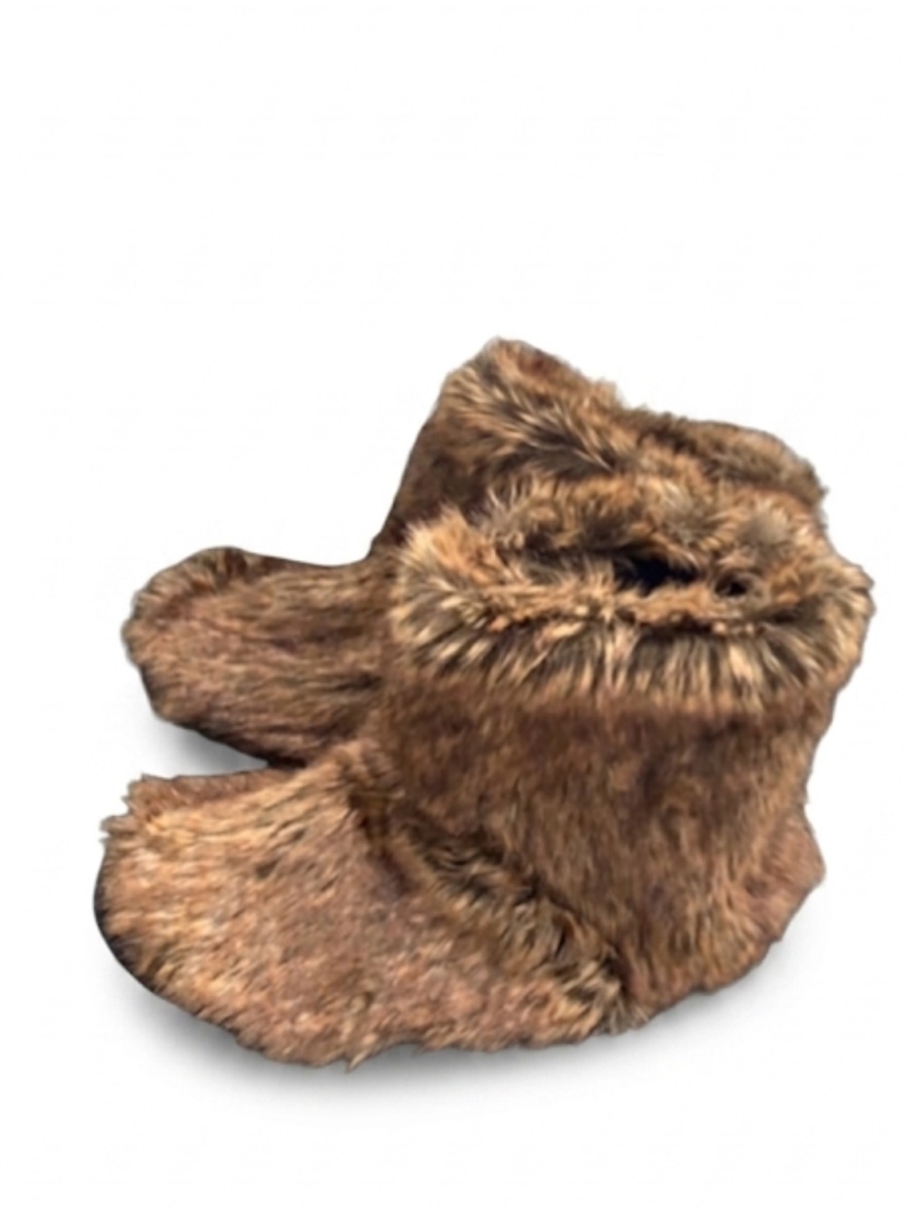 NWT Urban Outfitters slipper booties
